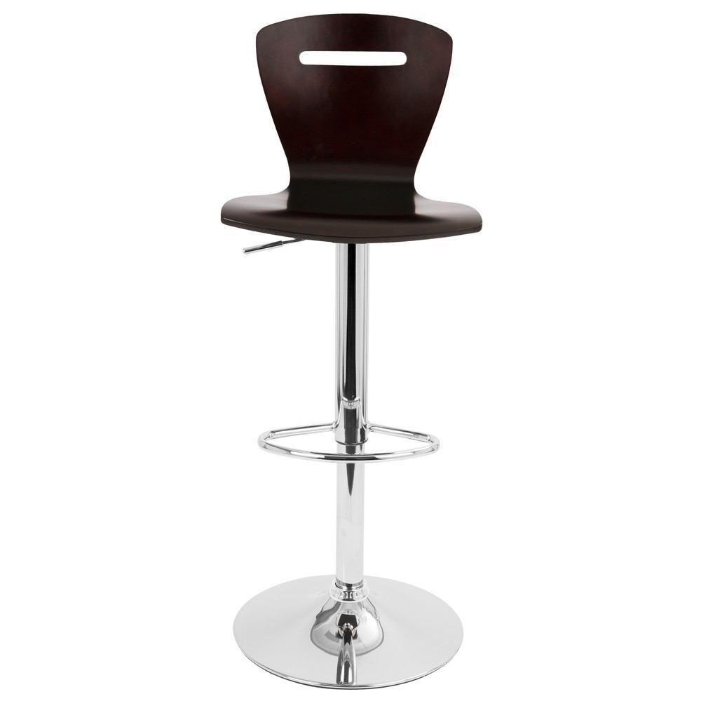 LumiSource H2 Bar Stool