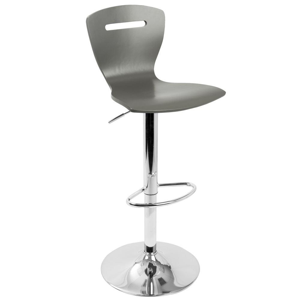 LumiSource H2 Bar Stool