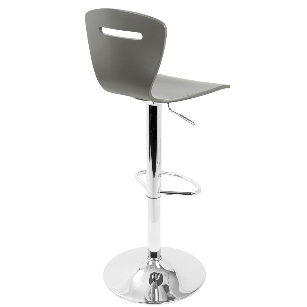LumiSource H2 Bar Stool