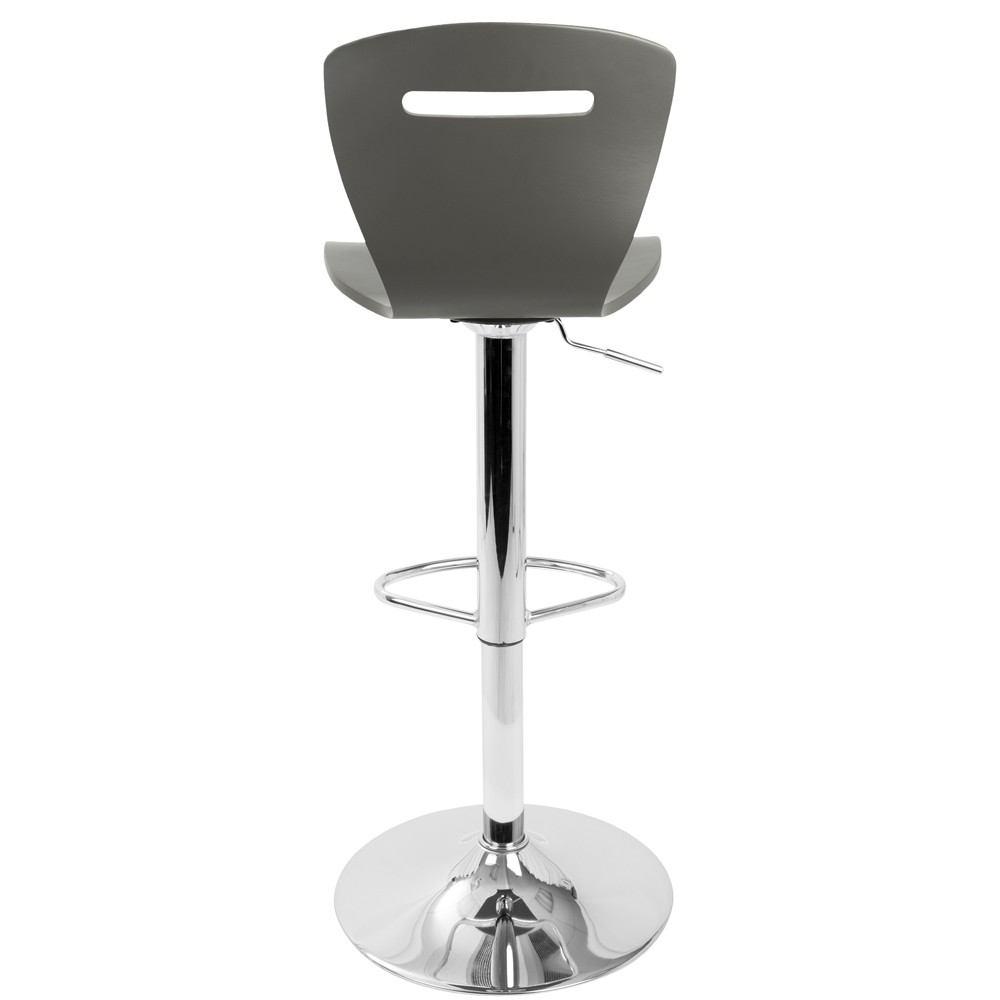 LumiSource H2 Bar Stool
