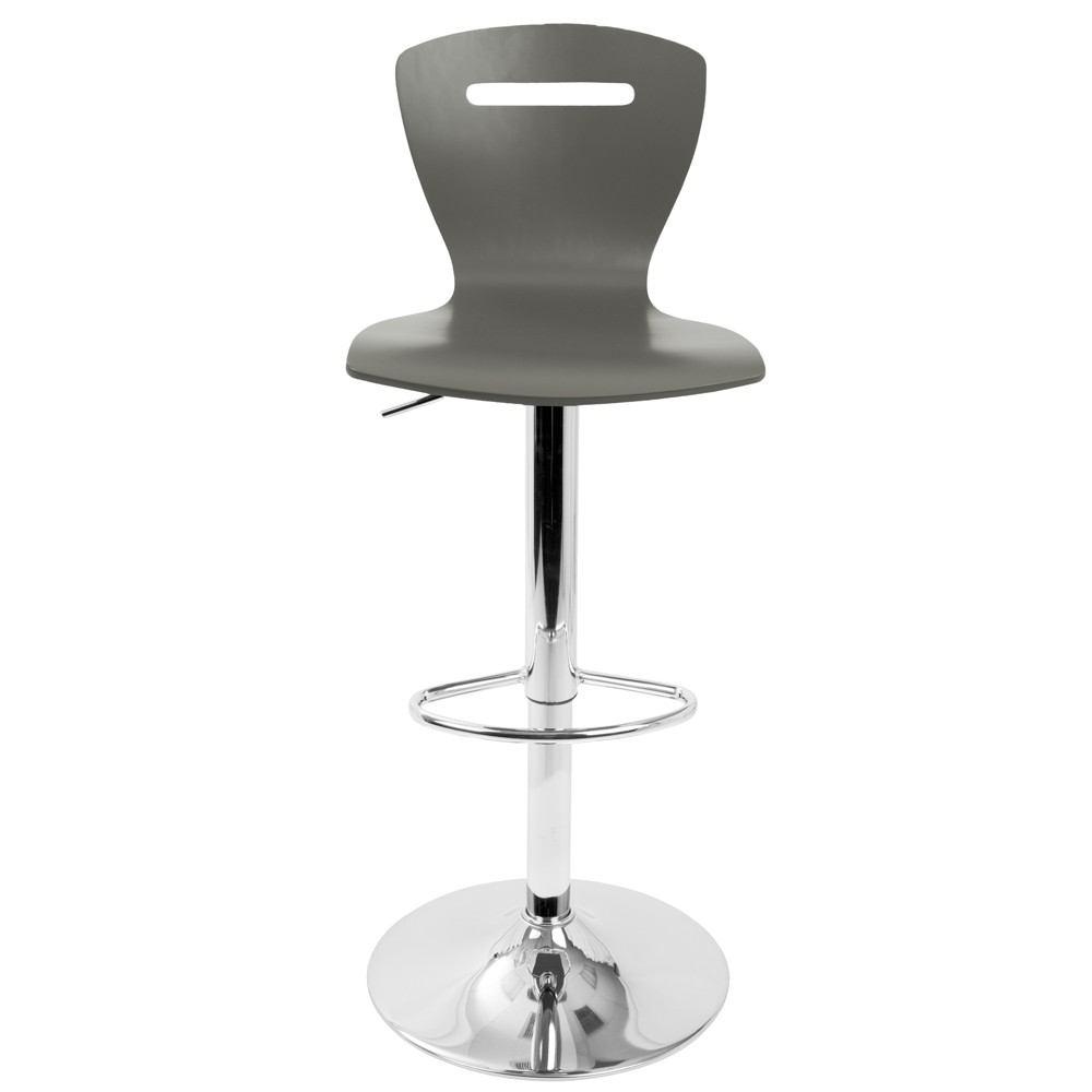 LumiSource H2 Bar Stool
