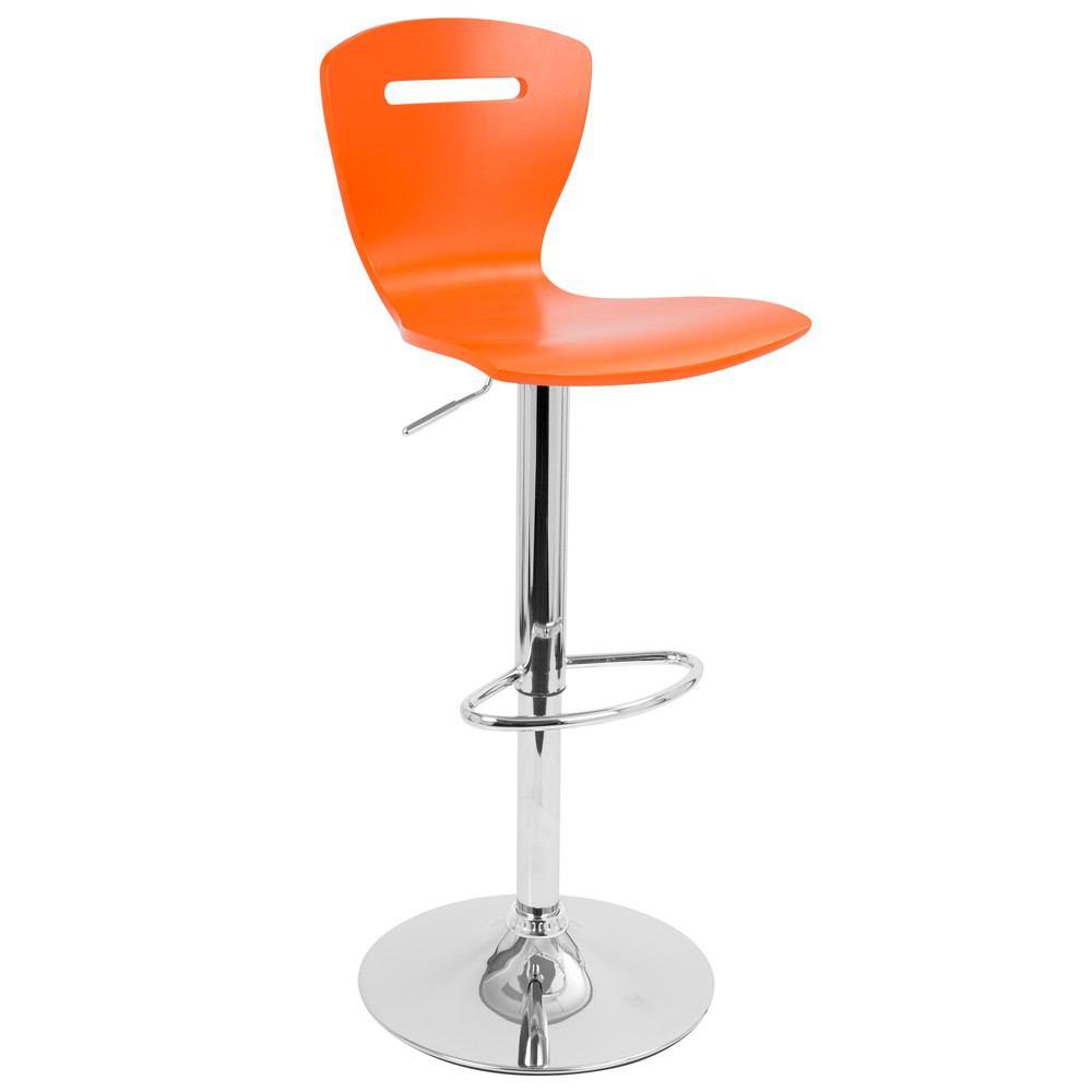 LumiSource H2 Bar Stool