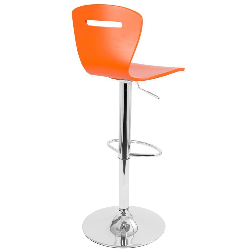 LumiSource H2 Bar Stool