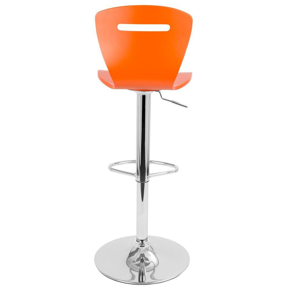 LumiSource H2 Bar Stool