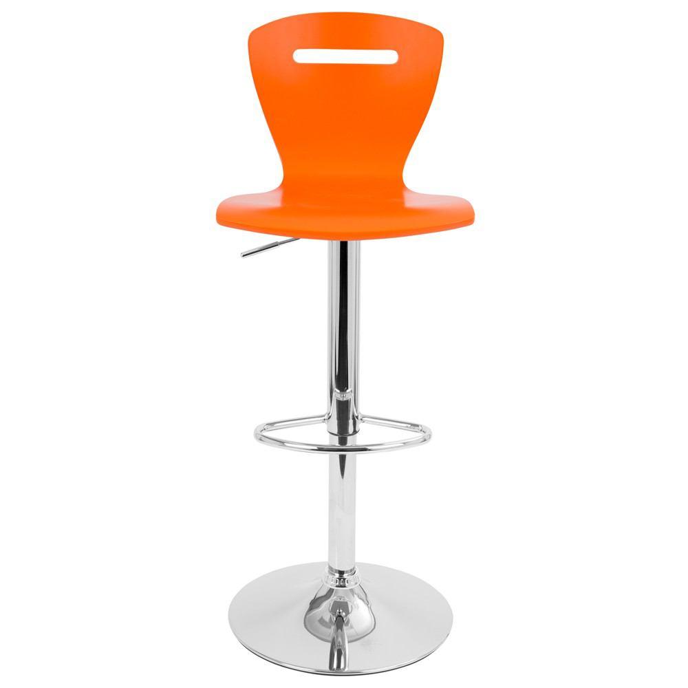 LumiSource H2 Bar Stool
