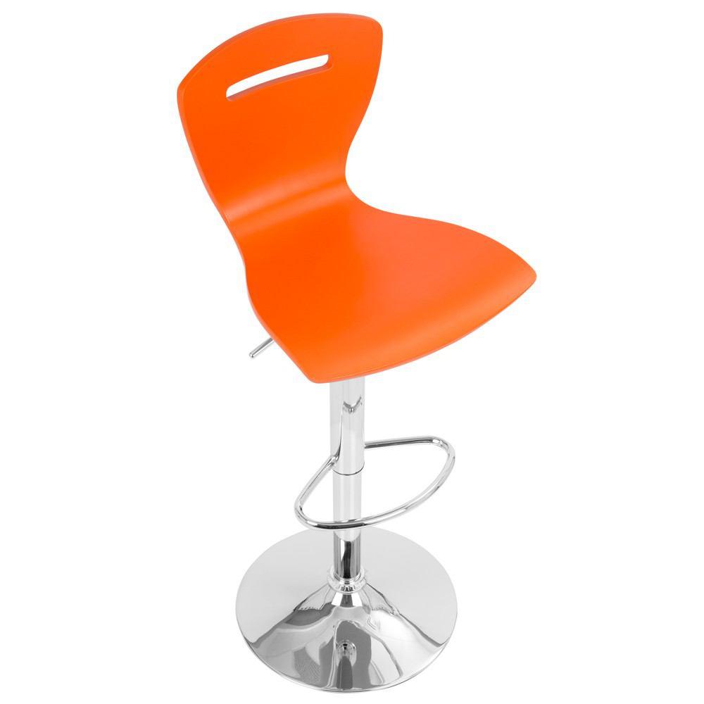 LumiSource H2 Bar Stool