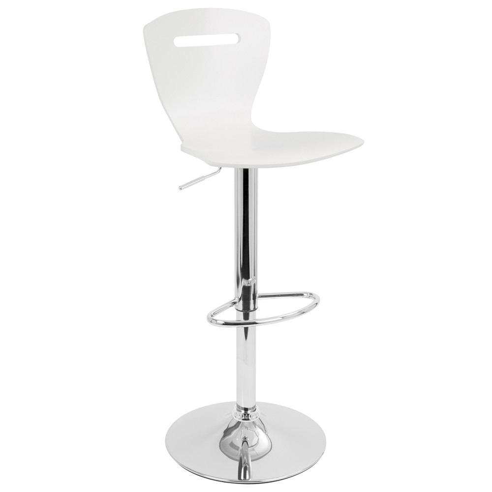 LumiSource H2 Bar Stool