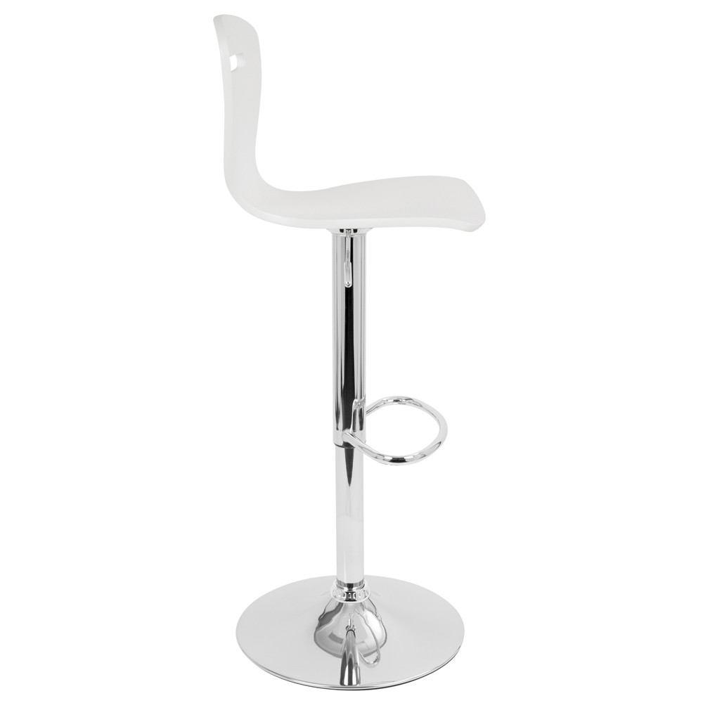 LumiSource H2 Bar Stool