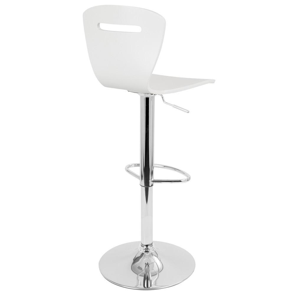 LumiSource H2 Bar Stool