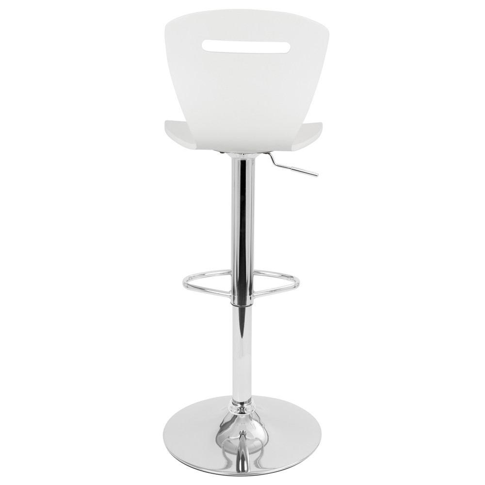 LumiSource H2 Bar Stool