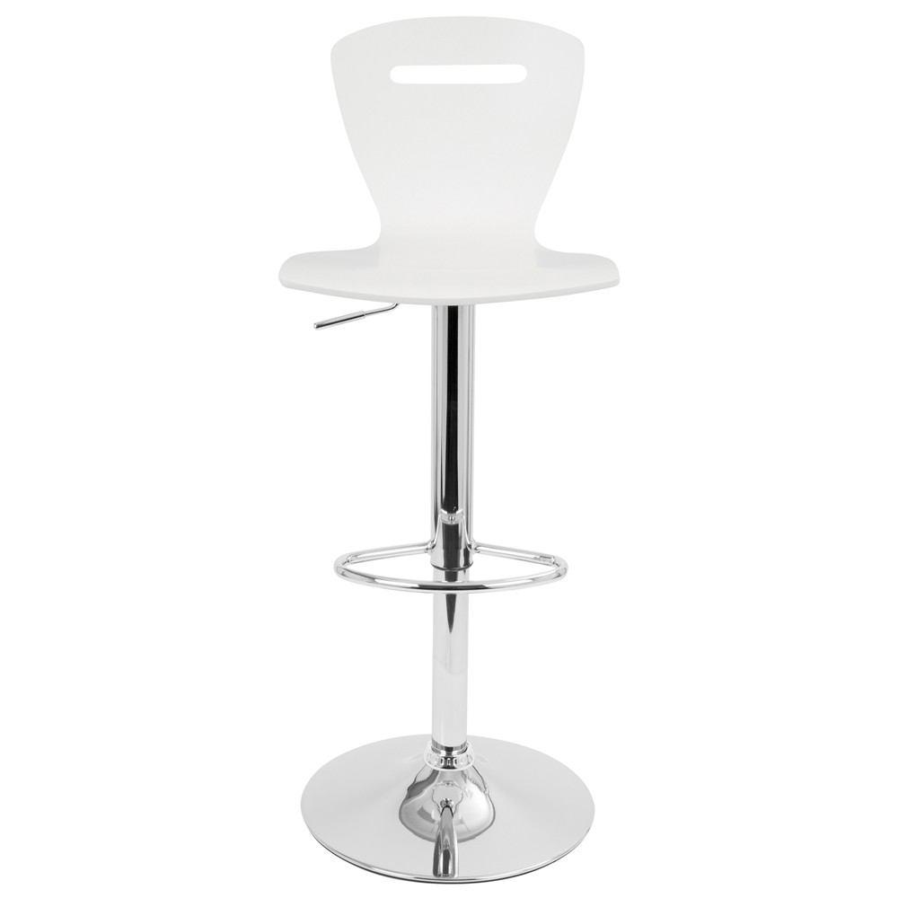 LumiSource H2 Bar Stool