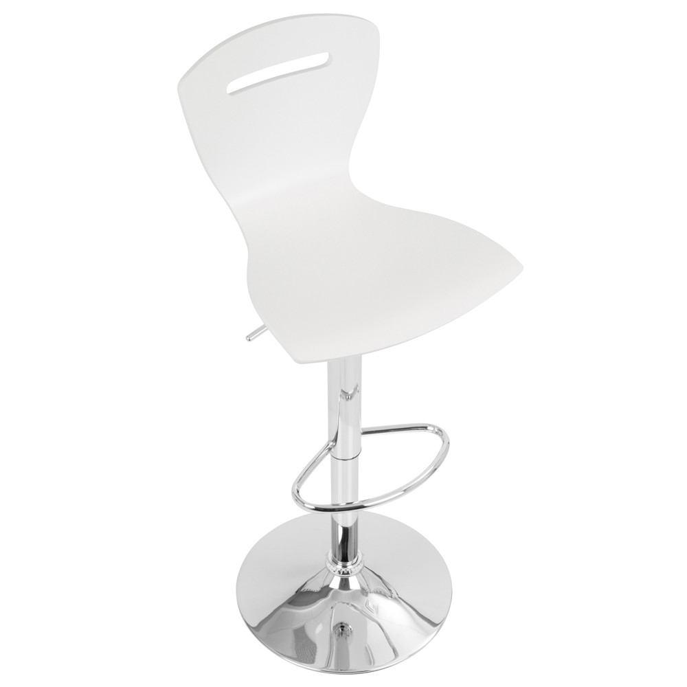 LumiSource H2 Bar Stool