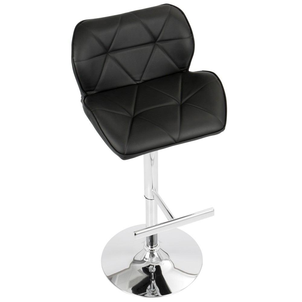 LumiSource Jubilee Bar Stool
