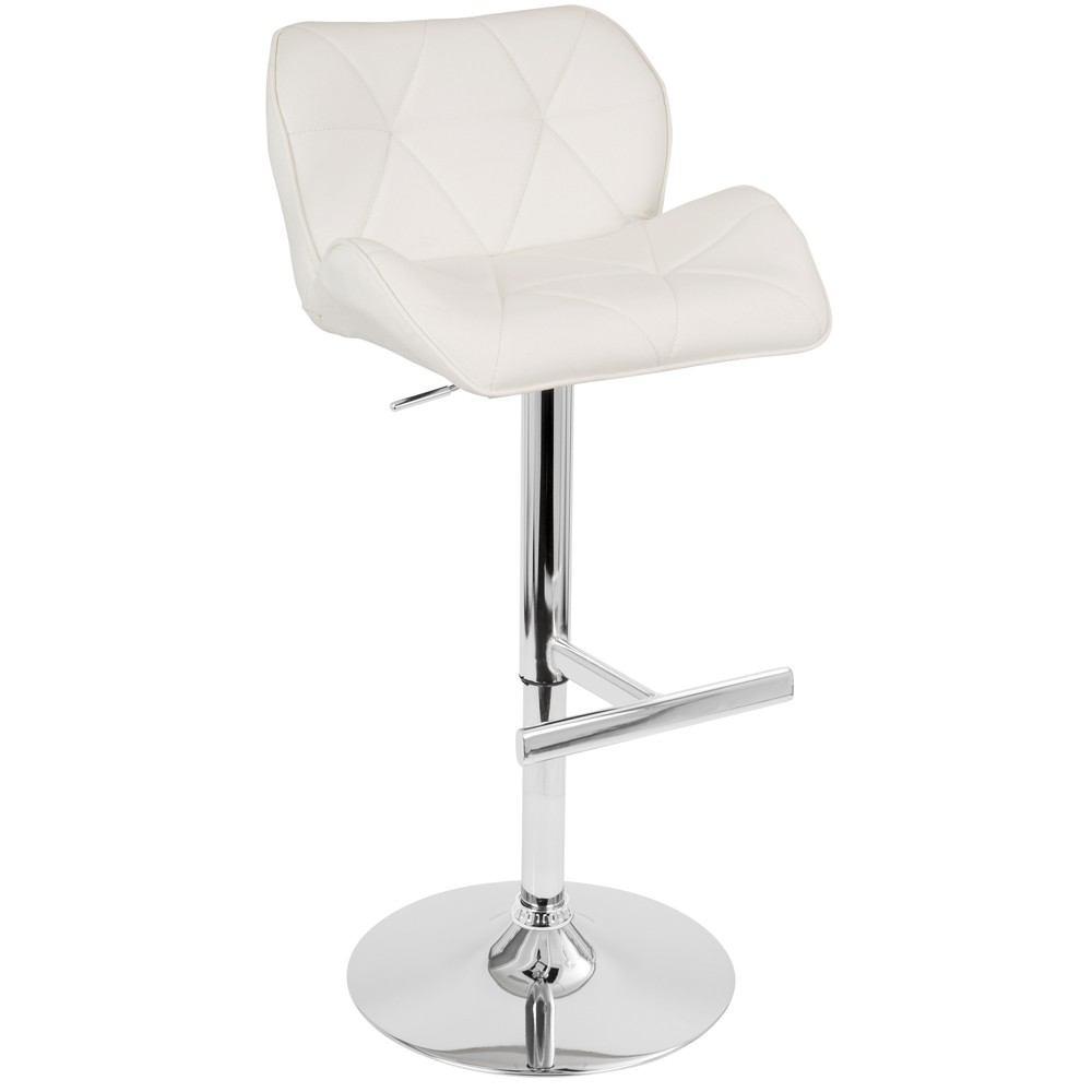 LumiSource Jubilee Bar Stool