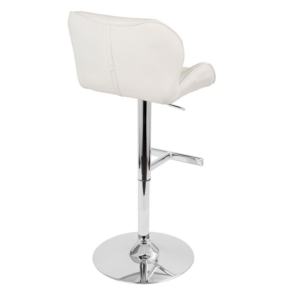 LumiSource Jubilee Bar Stool