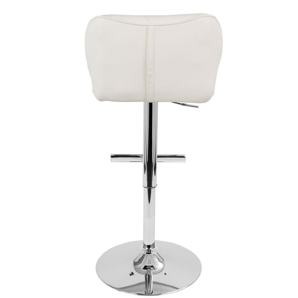 LumiSource Jubilee Bar Stool