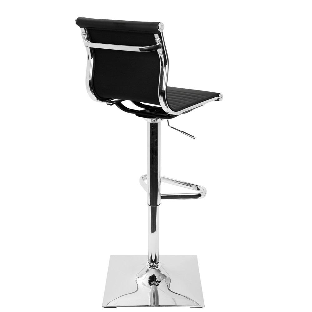 LumiSource Master Bar Stool
