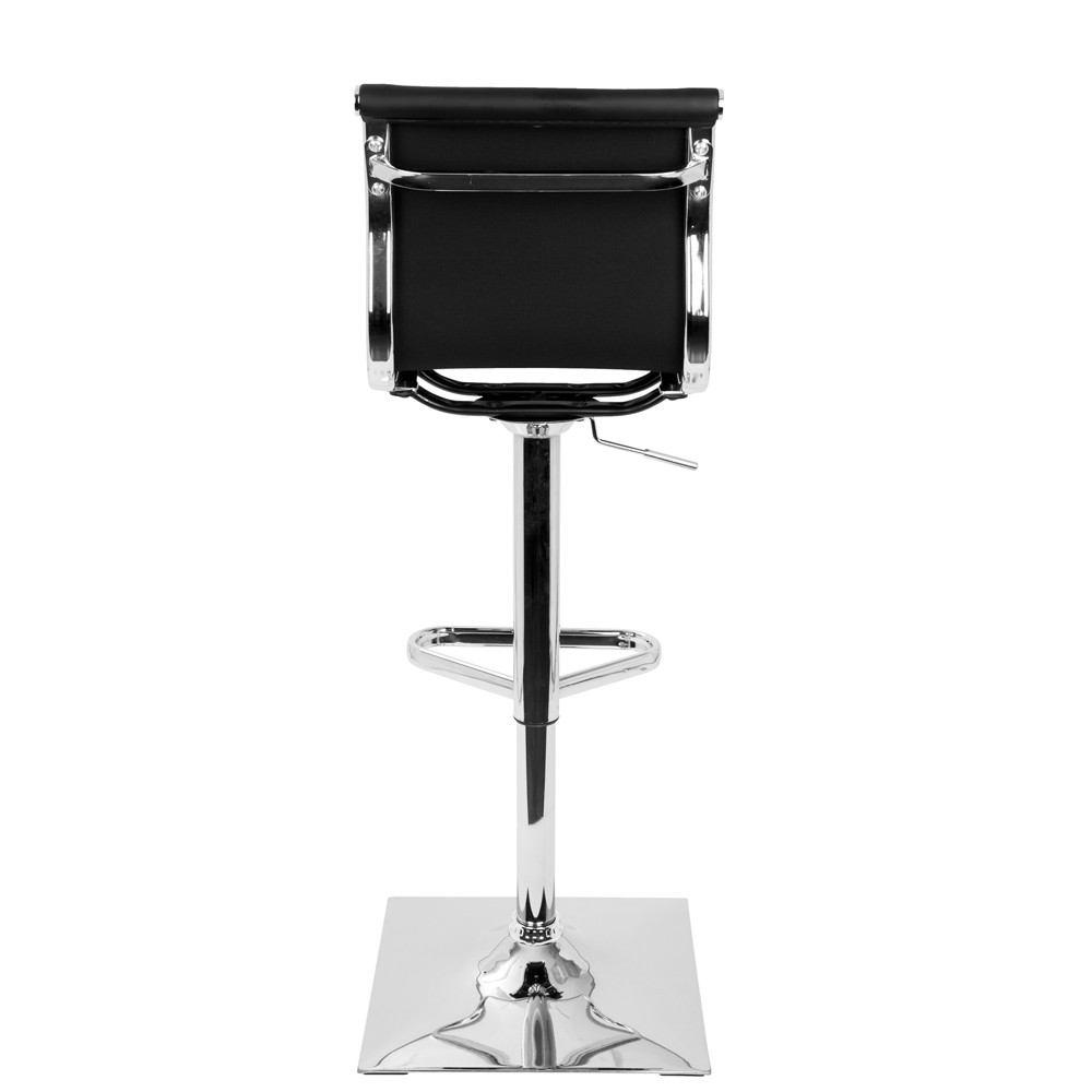 LumiSource Master Bar Stool