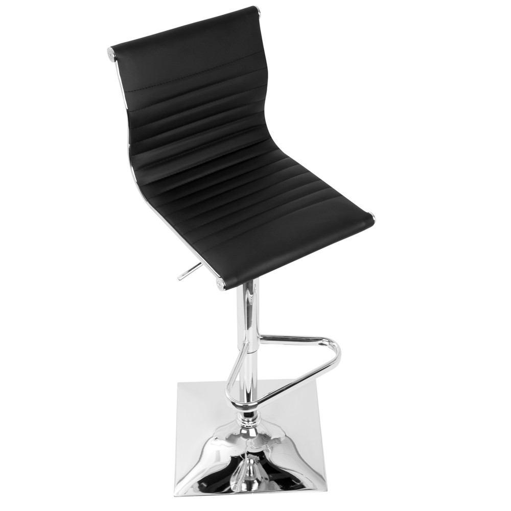 LumiSource Master Bar Stool