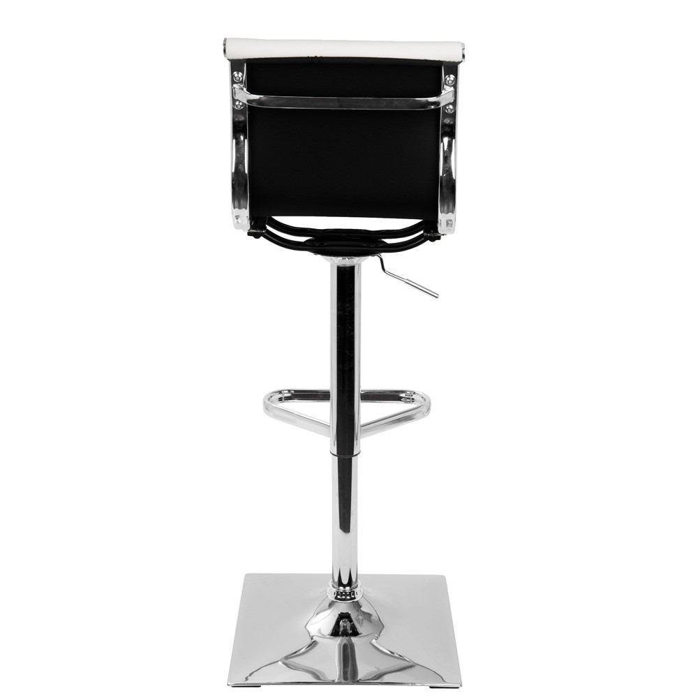 LumiSource Master Bar Stool