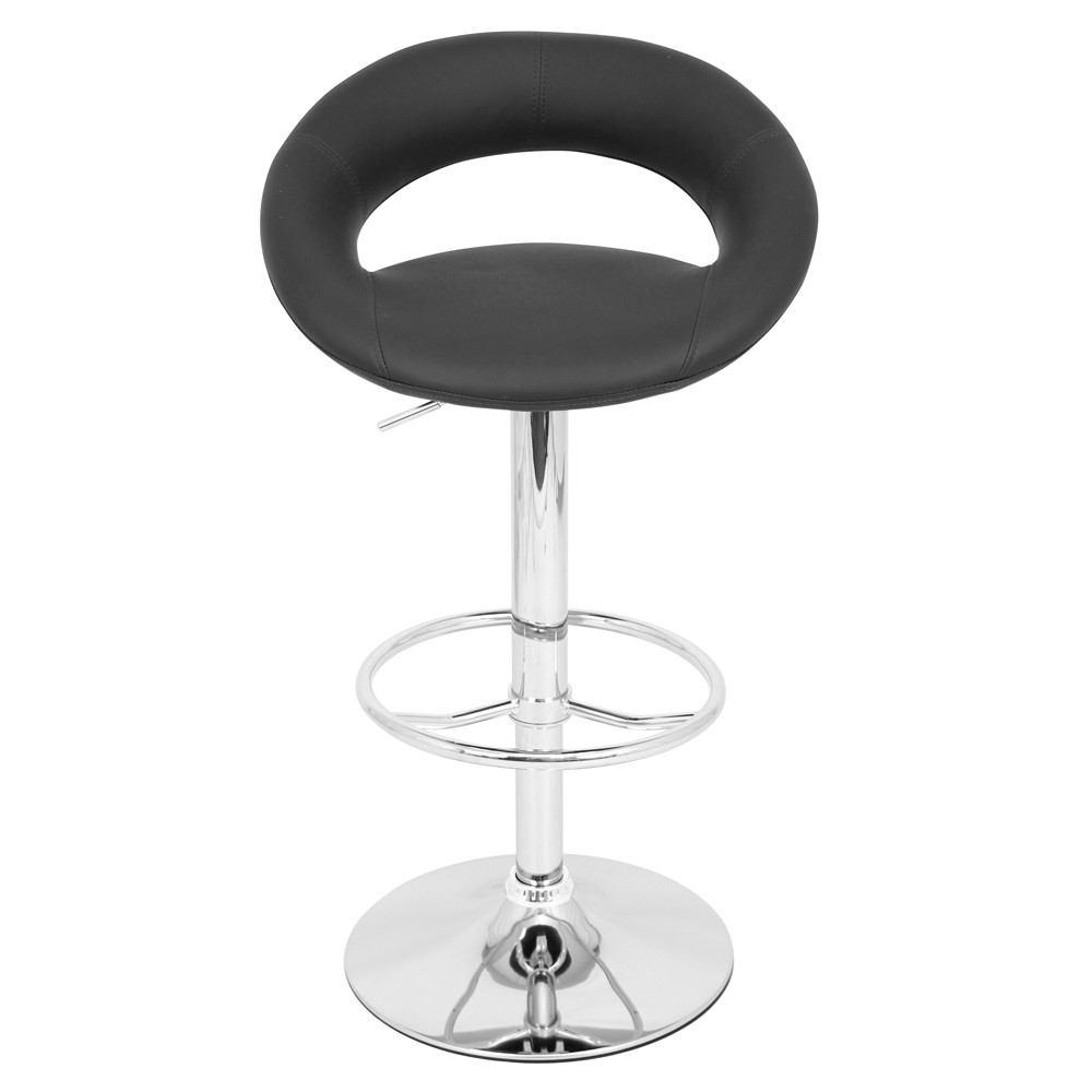 LumiSource Posh Bar Stool