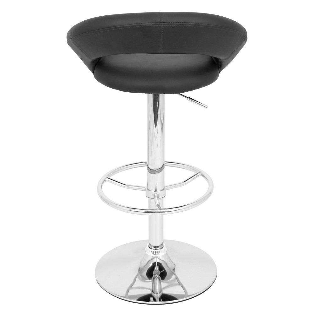 LumiSource Posh Bar Stool