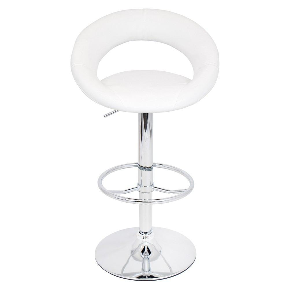 LumiSource Posh Bar Stool