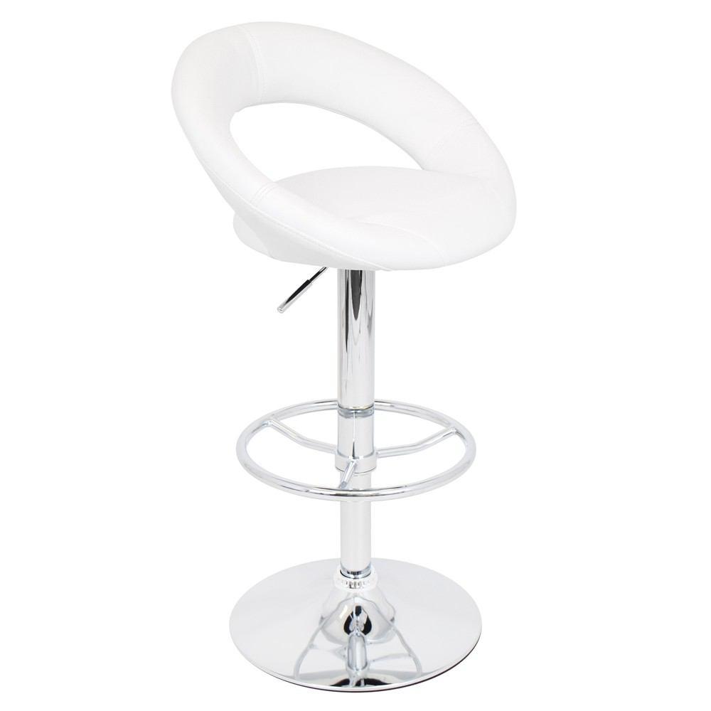 LumiSource Posh Bar Stool