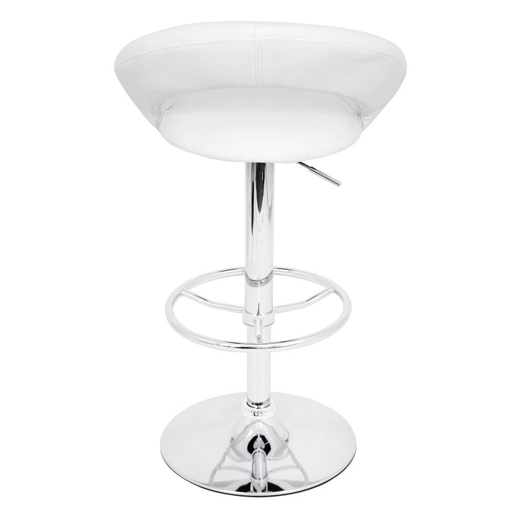 LumiSource Posh Bar Stool