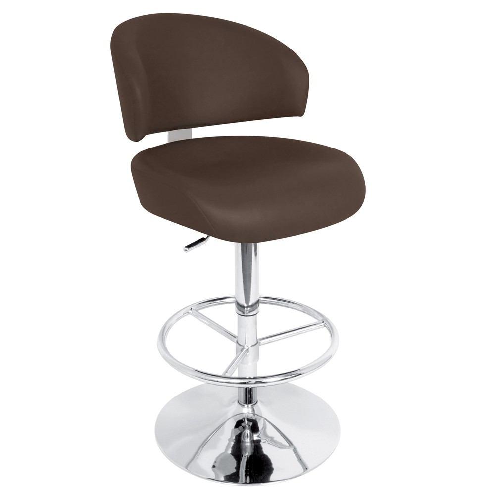 LumiSource Regent Bar Stool