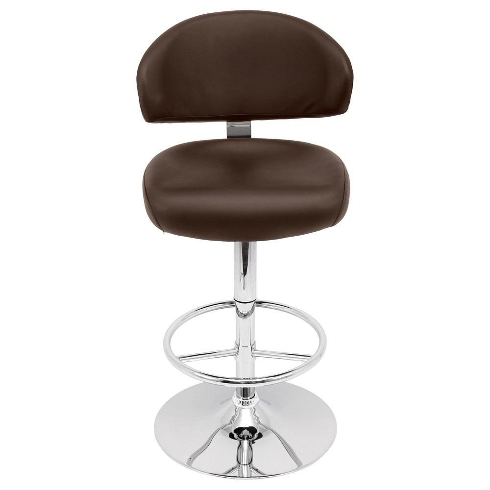 LumiSource Regent Bar Stool