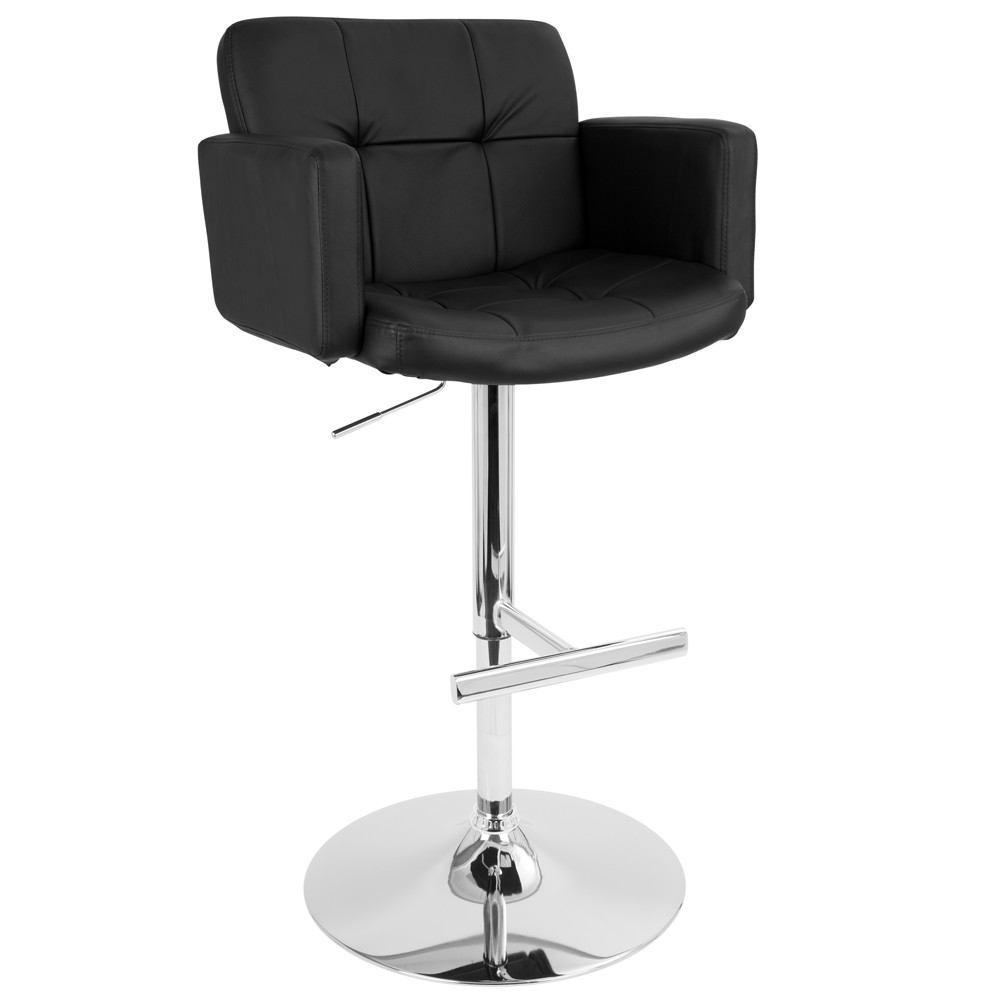 LumiSource Stout Bar Stool