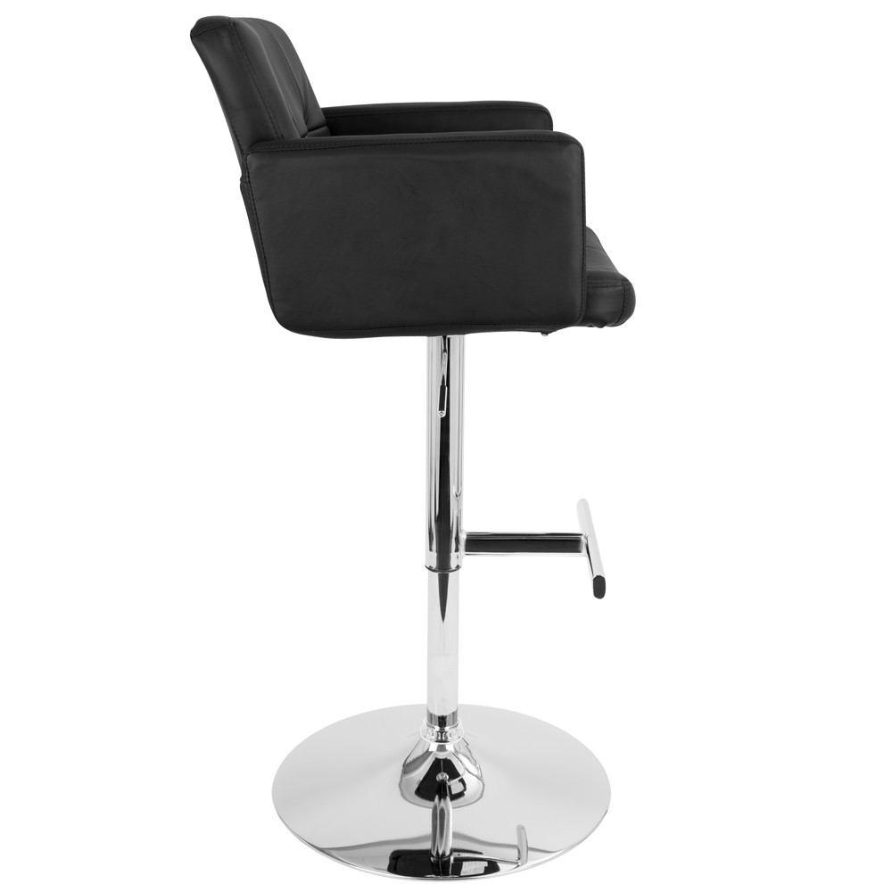 LumiSource Stout Bar Stool