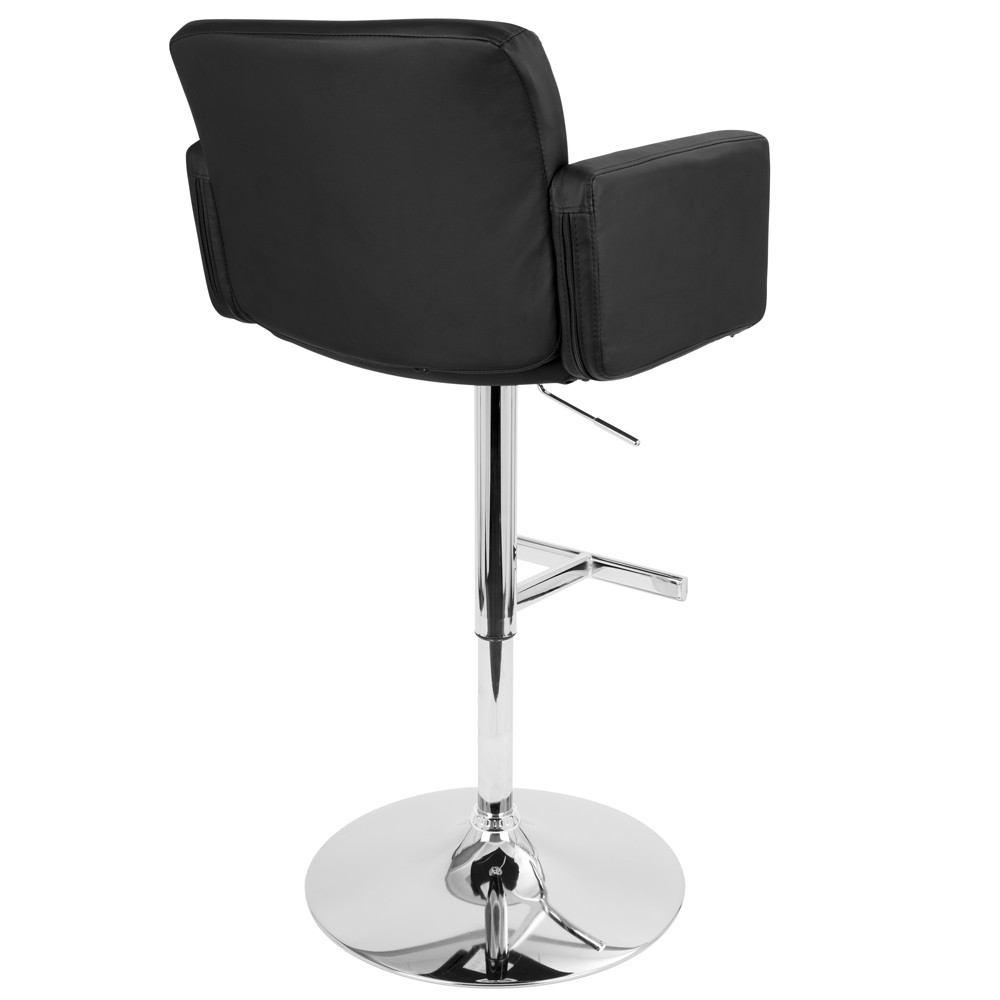 LumiSource Stout Bar Stool