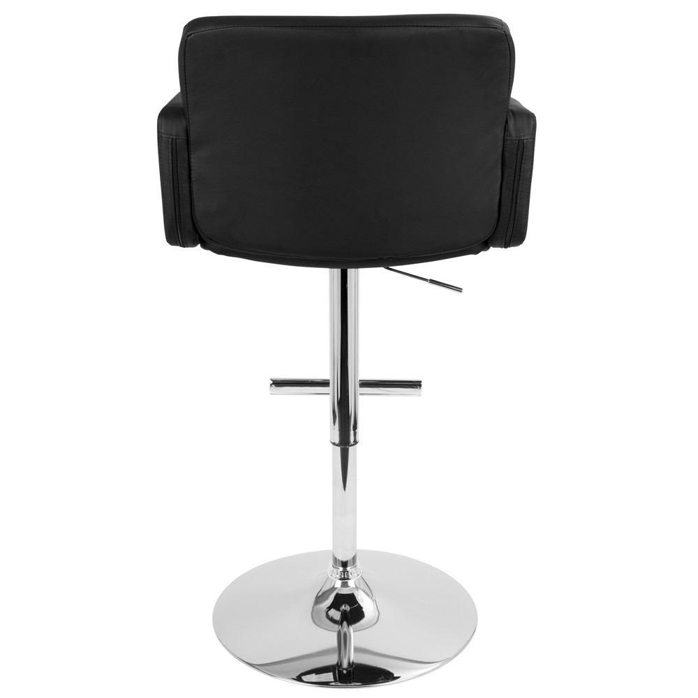 LumiSource Stout Bar Stool
