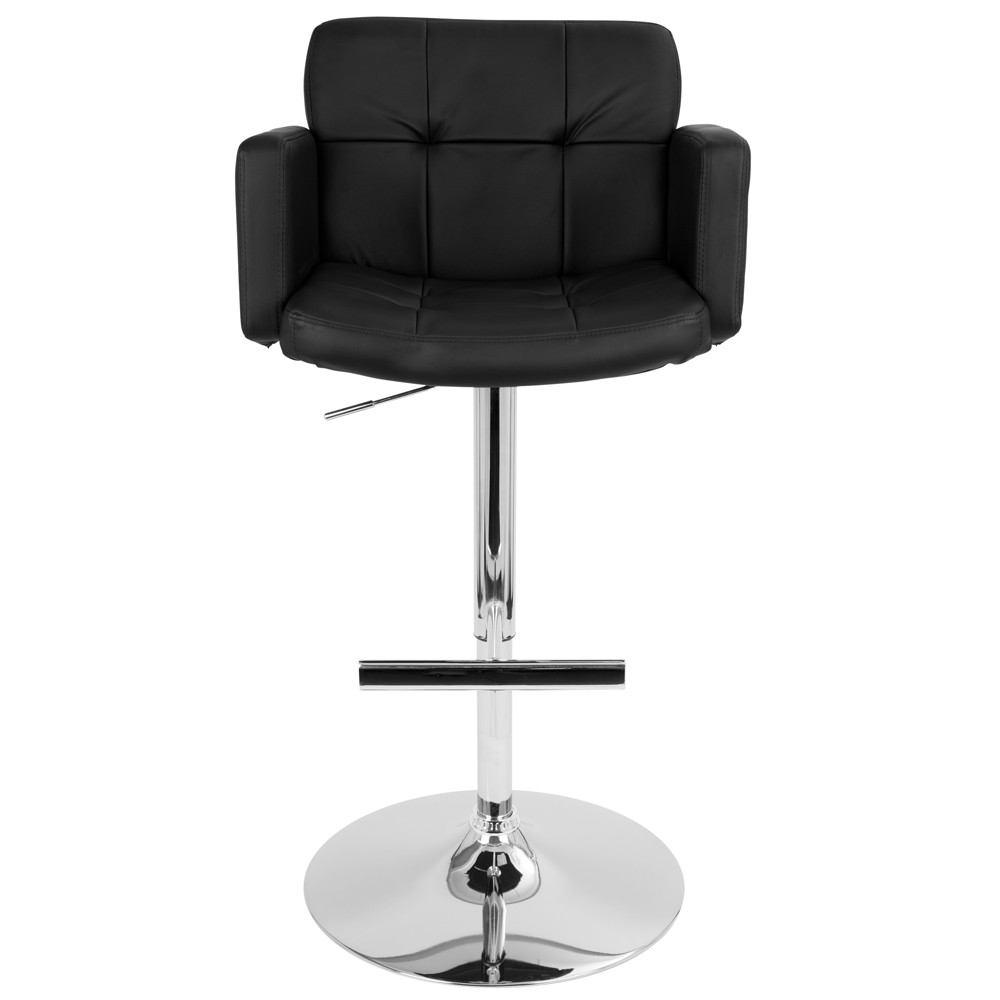 LumiSource Stout Bar Stool