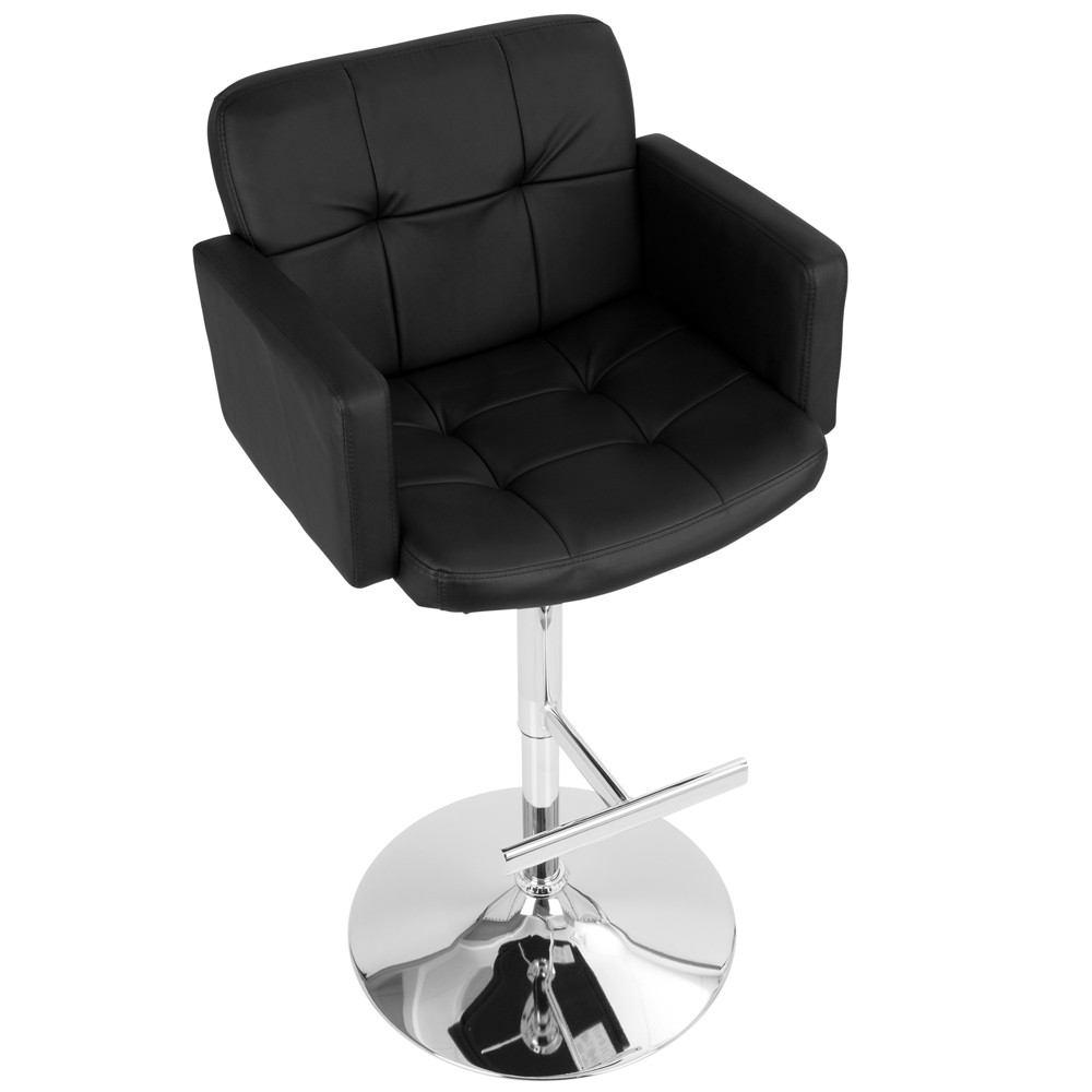 LumiSource Stout Bar Stool