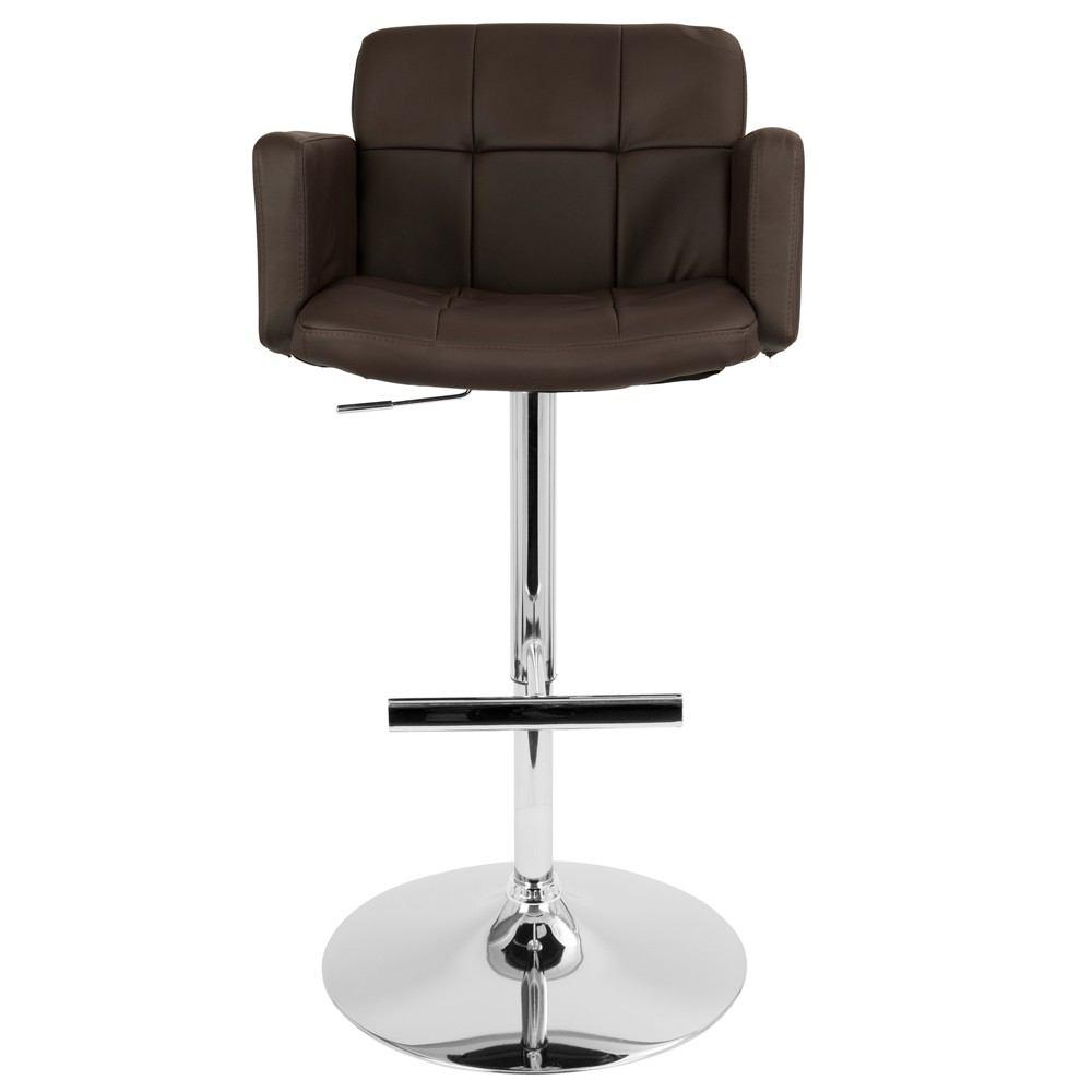 LumiSource Stout Bar Stool