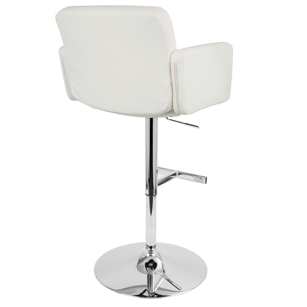 LumiSource Stout Bar Stool