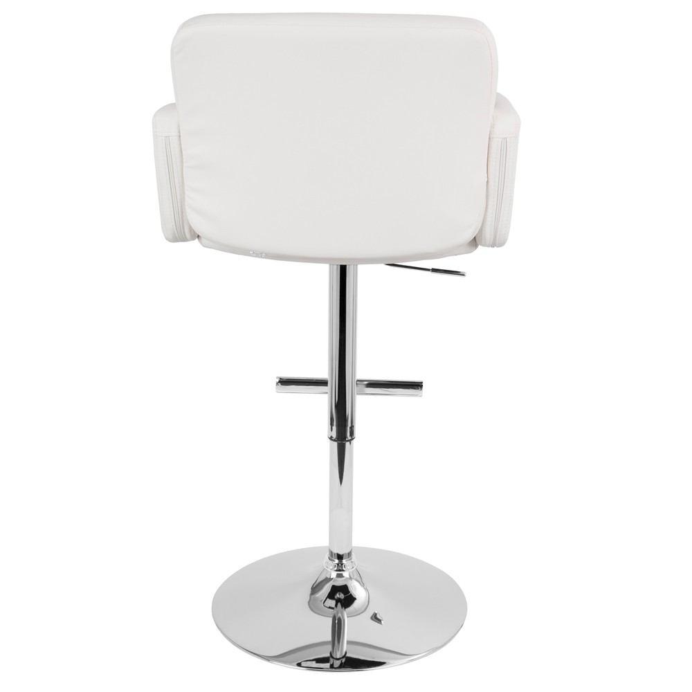 LumiSource Stout Bar Stool