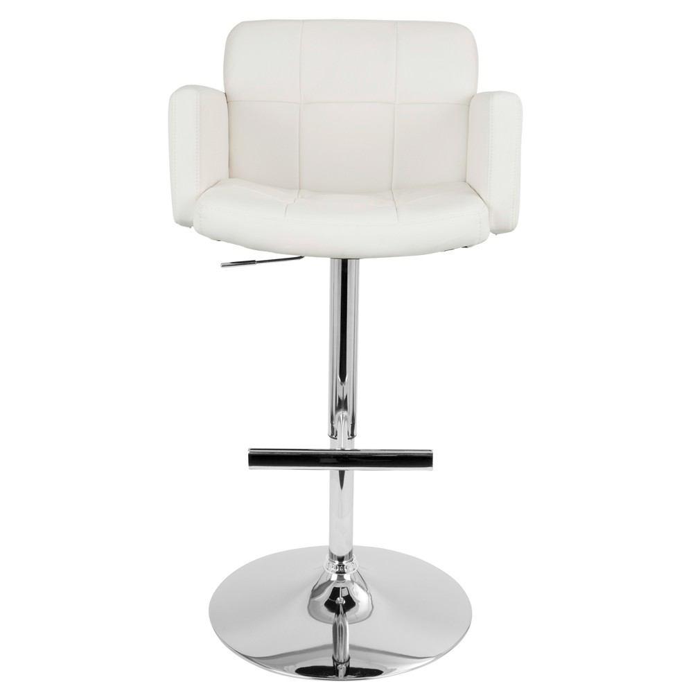 LumiSource Stout Bar Stool