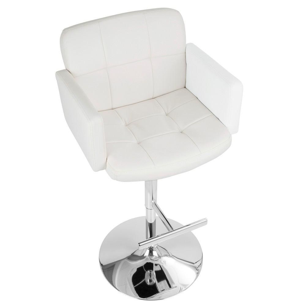 LumiSource Stout Bar Stool