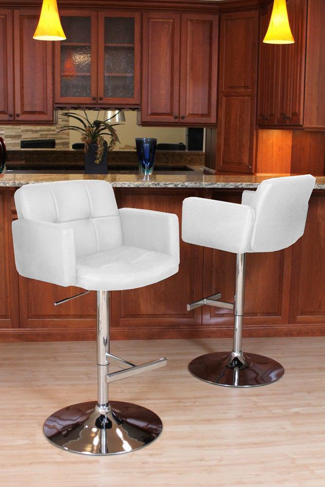 LumiSource Stout Bar Stool