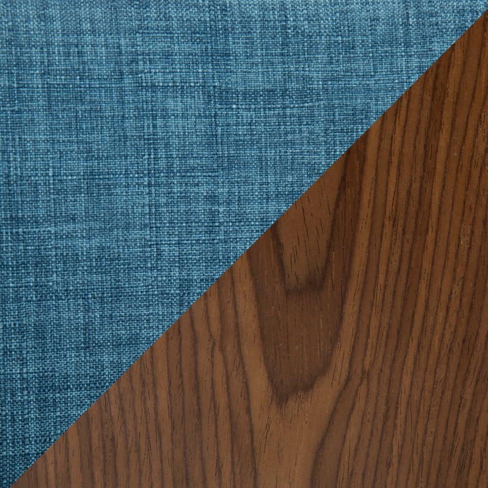 LumiSource Vintage Mod Bar Stool