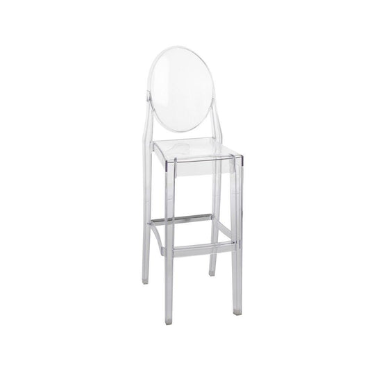 Control Brand The Ghost Bar Stool