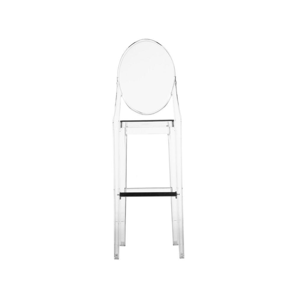 Control Brand The Ghost Bar Stool