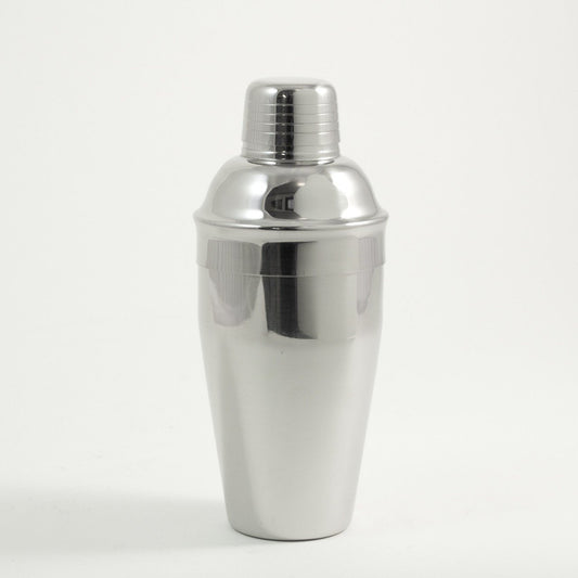 Bey-Berk 18 oz Stainless Steel Martini Shaker