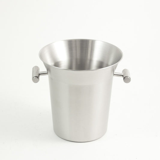 Bey-Berk Stainless Steel Ice Bucket / Cooler