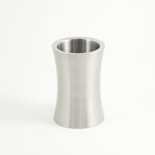 Bey-Berk Double Walled Stainless Steel Wine Cooler - Sold out