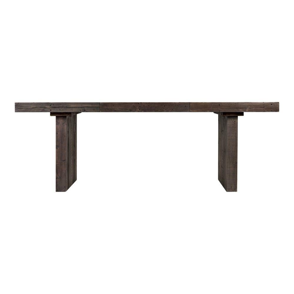 Moe's Home Collection Vintage Dining Table - Large